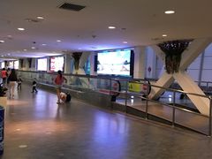 -吉隆坡国际机场