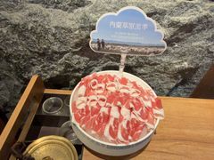 -巴奴毛肚火锅(龙湖锦艺城店)