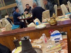 -清真·马家火锅美食城(镇江北路店)