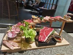 -NIUAN牛庵·日式和牛烧肉(恒隆店)