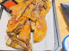 -郭靖·烤全羊·内蒙菜·烧烤(望京旗舰店)