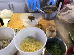 -安徽阜阳卷馍(西单店)