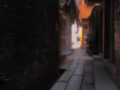 -小洲村