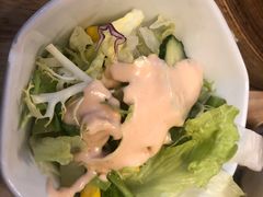 -红小满休闲餐厅(十全街店)