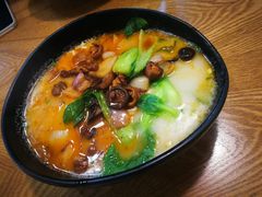 -巧媳妇手擀面(龙锦路店)