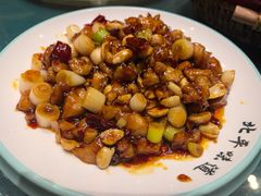 -北平味道.京味菜.烤鸭(梨园店)