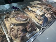 -高玛纳驴肉火烧(河间总店)