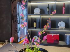 -双海潮·海鲜融合菜(如是海店)