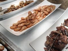 -汉巴味德·烤肉与啤酒的自助(杭州大悦城店)