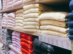 -优衣库(上海金桥国际商业广场店)