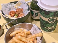 -米仓食堂(皇庭广场店)