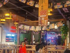 -莽子老火锅(大坪店)