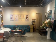 -海马体照相馆(天津世纪都会店)