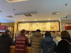 -国际饭店·帆声西饼屋(黄河路店)