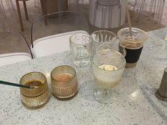 -1/4 ONE QUARTER COFFEE LAB(朝阳大悦城店)