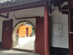 -普陀山慧济禅寺
