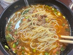 -一品飘香米线(一中总店)