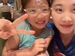 -海底捞火锅(北国先天下店)