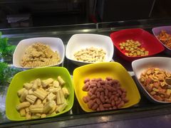 -阳光牧场自助餐厅(宝德购物中心店)