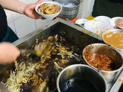 -陈记锅巴菜(五大道店)