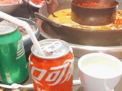 -巴蜀大将火锅(春熙店)
