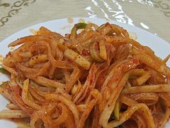 -吾斯曼珍珠抓饭王