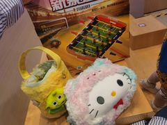 -娃娃集合营(上海闵行天街店)
