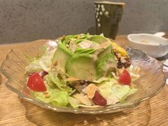 -水之惠鲜鱼料理(王府大街店)