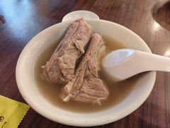 -松發肉骨茶(先得坊店)