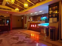 -跨越足界Spa足道(潍坊店)