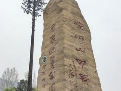 -嵖岈山风景区