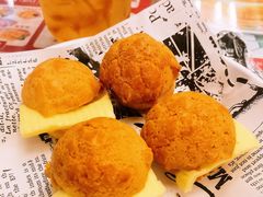 -孖记茶档·热腾茶餐(江南西plus店)
