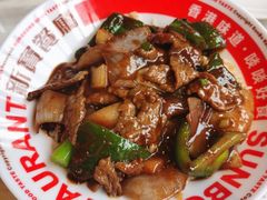 -新世界餐厅(万达店)