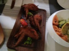 -BABANA烧烤·龙虾·海鲜