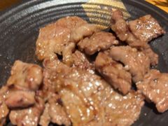 -赤坂亭·M9和牛烧肉·铁板烧·日料398放题(长泰广场店)