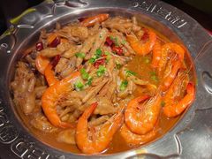 -胖哥俩肉蟹煲(苏州中心店)