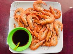 -潮香阁海鲜餐厅(较场尾店)