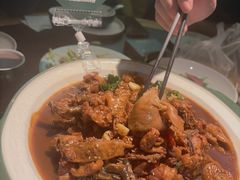 -武庄主特色炒鸡(周恩来纪念馆店)