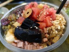 -黄潇洒老火锅(九眼桥宏济巷店)