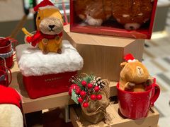 -星巴克臻选(珠海富华里店)