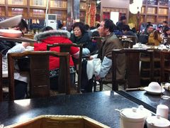 11111 020-蜀九香火锅(玉林店)