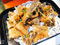 -京门活鱼馆·鱼火锅(百子湾（原红庙）店)