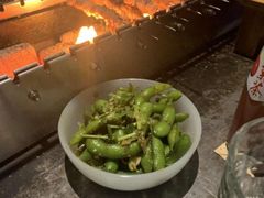 -很久以前羊肉串(簋街店)