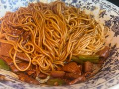 -阿大排档(长春这有山店)