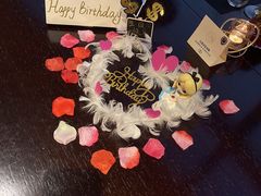 -圣丰索菲特·法国餐厅