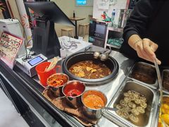 -阿婆牛杂·广府非遗地标美食(云山天地店)