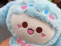 -快乐街区(成都龙湖北城天街店)