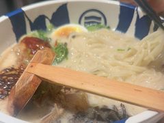 -味千拉面(广州白云机场T1西二店)