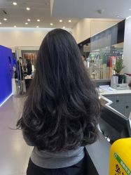 -CIT造型·烫发·染发