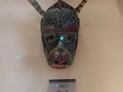 -重庆中国三峡博物馆(重庆博物馆)